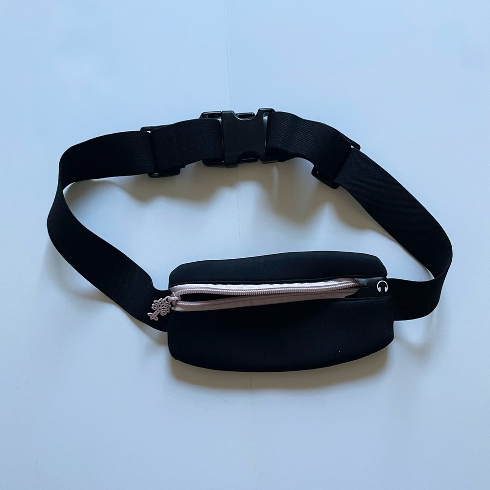 Hands Free Waist Band